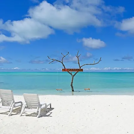 Niru Isle Maldives Hotel